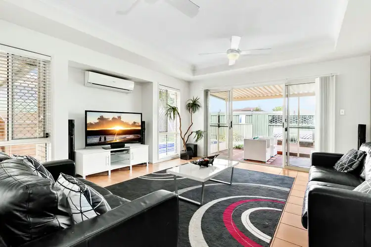 Third view of Homely house listing, 10 Whitfield Crescent, North Lakes QLD 4509