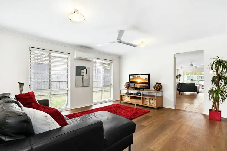 Fifth view of Homely house listing, 10 Whitfield Crescent, North Lakes QLD 4509