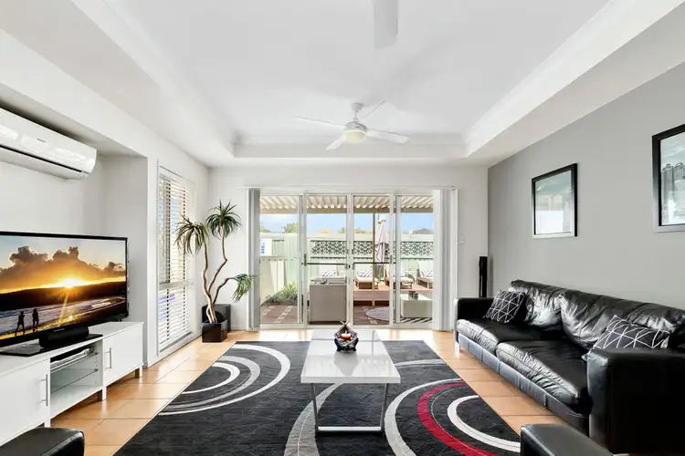 Sixth view of Homely house listing, 10 Whitfield Crescent, North Lakes QLD 4509