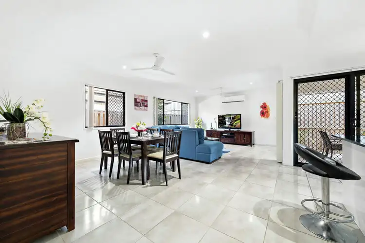 Second view of Homely house listing, 50 Windjana Crescent, Fitzgibbon QLD 4018