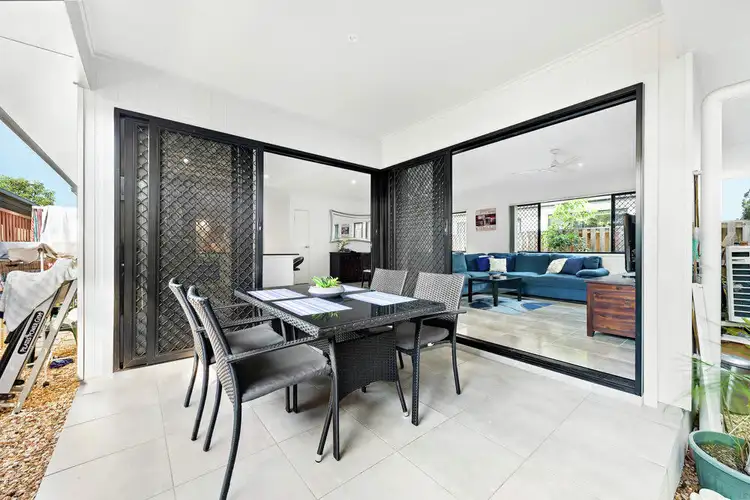Fourth view of Homely house listing, 50 Windjana Crescent, Fitzgibbon QLD 4018
