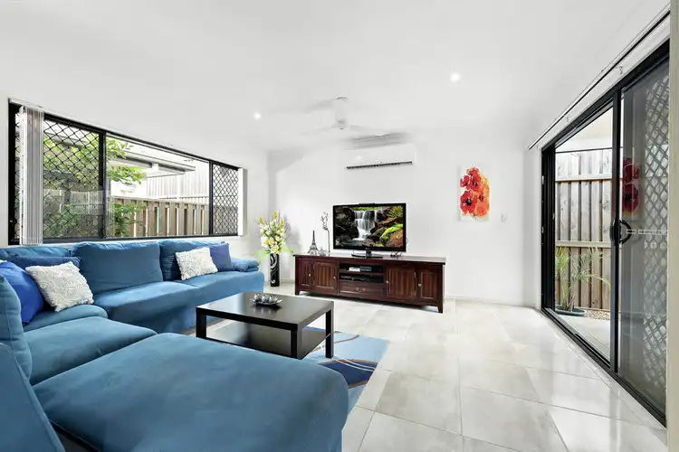 Sixth view of Homely house listing, 50 Windjana Crescent, Fitzgibbon QLD 4018