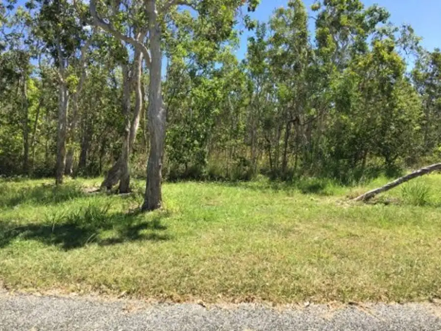 Main view of Homely land listing, LOT 44 BANGURA ESTATE CONDER PARADE LAGUNA QUAYS, Midge Point QLD 4799