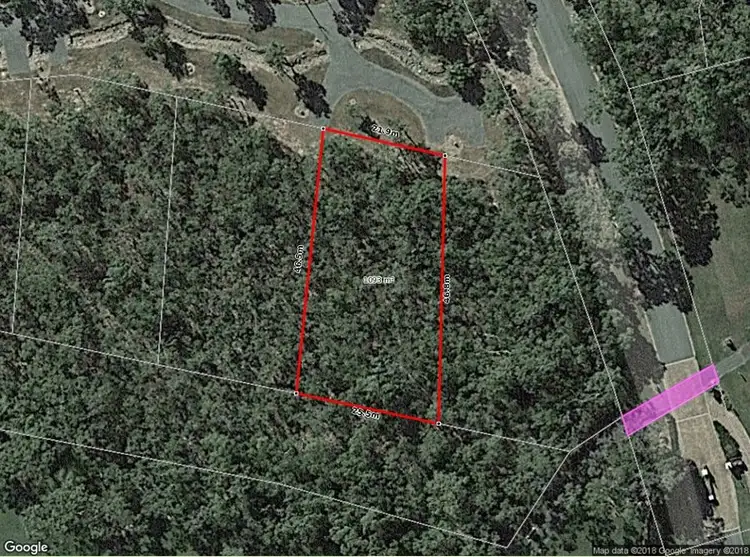 Second view of Homely land listing, LOT 44 BANGURA ESTATE CONDER PARADE LAGUNA QUAYS, Midge Point QLD 4799