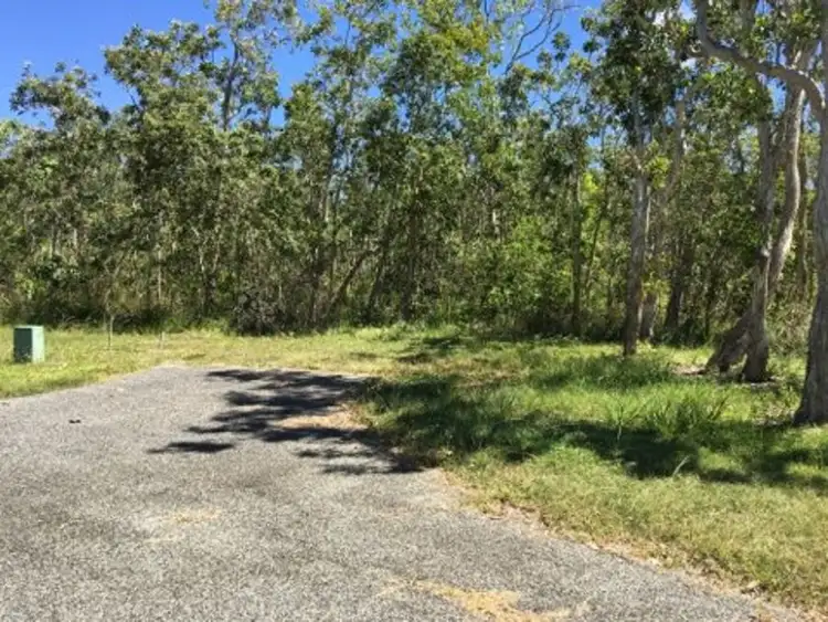 Third view of Homely land listing, LOT 44 BANGURA ESTATE CONDER PARADE LAGUNA QUAYS, Midge Point QLD 4799