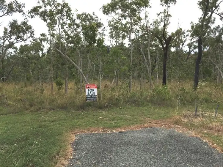 LOT 14 BANGURA ESTATE  LAGUNA QUAYS, Midge Point QLD 4799
