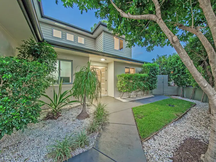 Second view of Homely house listing, 6/57 Moss Road, Wakerley QLD 4154