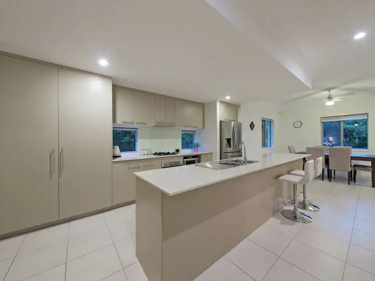 Fourth view of Homely house listing, 6/57 Moss Road, Wakerley QLD 4154