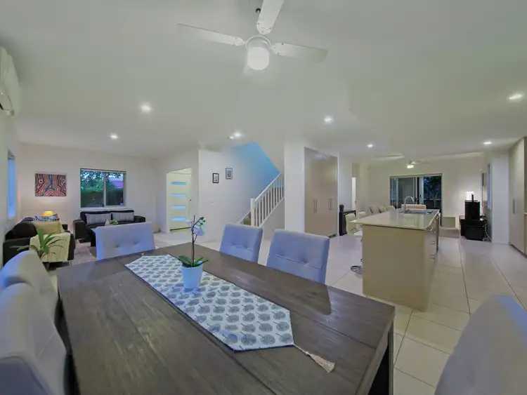 Sixth view of Homely house listing, 6/57 Moss Road, Wakerley QLD 4154