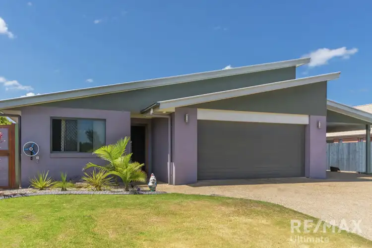 Main view of Homely house listing, 43 Joyner Circuit, Caboolture QLD 4510