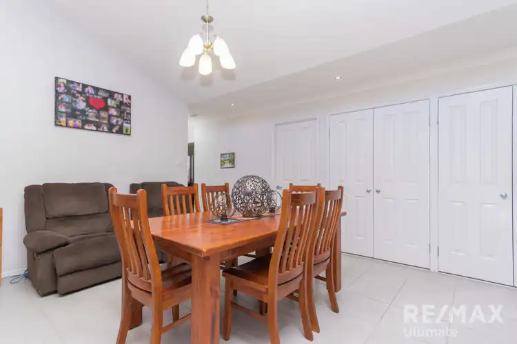 Third view of Homely house listing, 43 Joyner Circuit, Caboolture QLD 4510