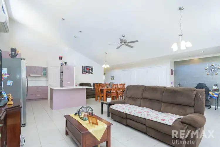 Fourth view of Homely house listing, 43 Joyner Circuit, Caboolture QLD 4510
