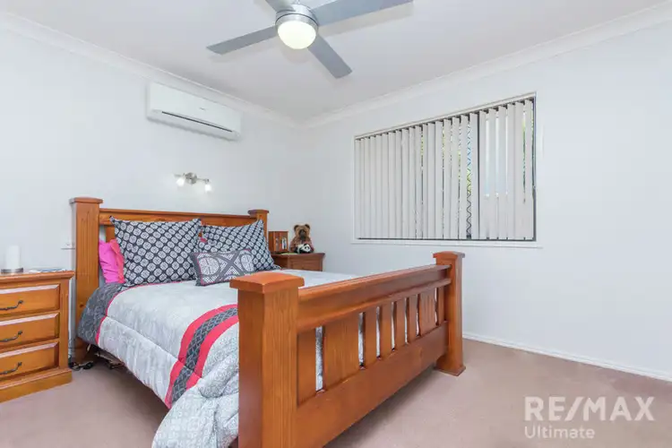 Fifth view of Homely house listing, 43 Joyner Circuit, Caboolture QLD 4510