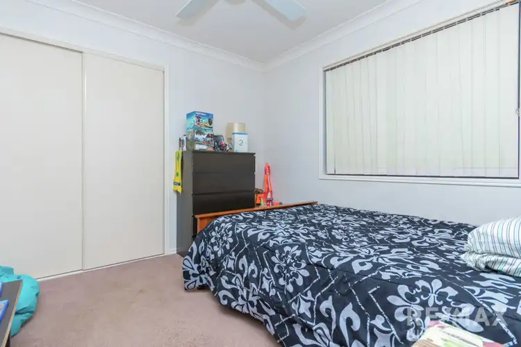 Seventh view of Homely house listing, 43 Joyner Circuit, Caboolture QLD 4510