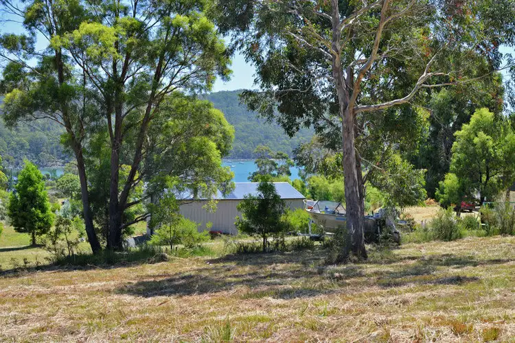 27 George Street, Taranna TAS 7180