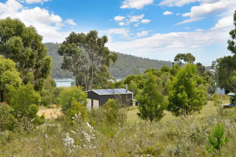 Sixth view of Homely land listing, 27 George Street, Taranna TAS 7180