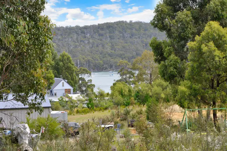 Seventh view of Homely land listing, 27 George Street, Taranna TAS 7180