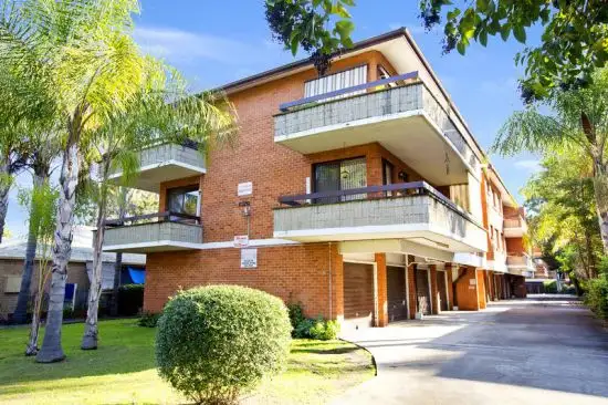 14/21-23 York Road, Jamisontown NSW 2750