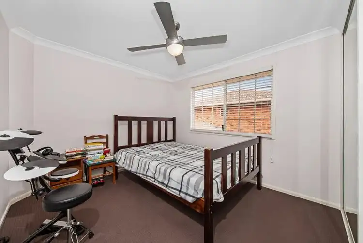 Seventh view of Homely unit listing, 10/2-6 Roser Close, Kearneys Spring QLD 4350