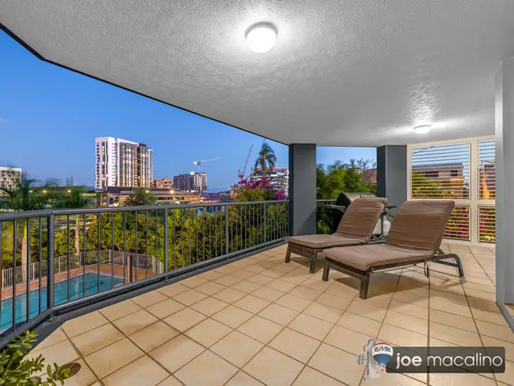 7 Boyd St, Bowen Hills QLD 4006