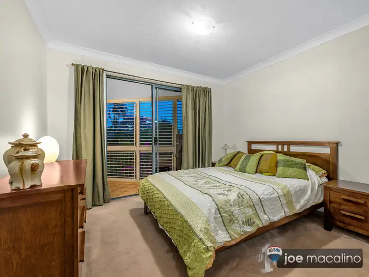 Seventh view of Homely unit listing, 7 Boyd St, Bowen Hills QLD 4006