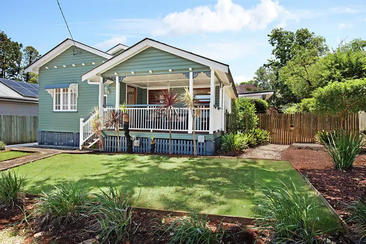 Third view of Homely house listing, 13 Hawthorn Street, East Toowoomba QLD 4350