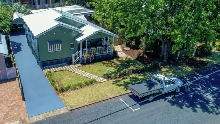 Fourth view of Homely house listing, 13 Hawthorn Street, East Toowoomba QLD 4350