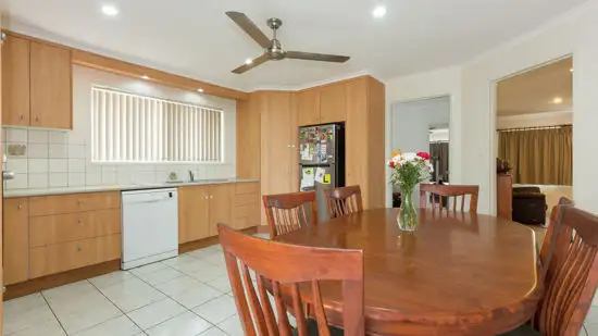 Seventh view of Homely house listing, 8 Telina Drive, Beaconsfield QLD 4740