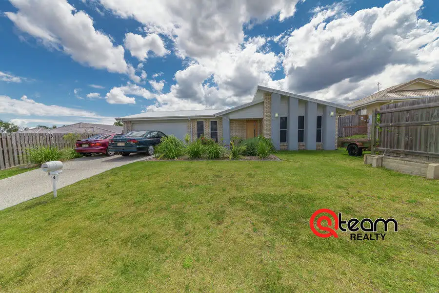 Main view of Homely house listing, 4 Brightwood Place, Fernvale QLD 4306