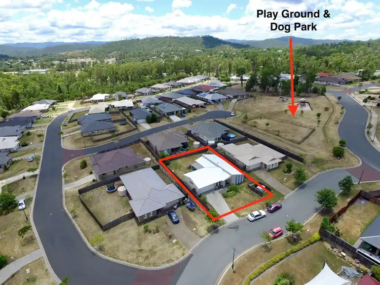 Third view of Homely house listing, 4 Brightwood Place, Fernvale QLD 4306