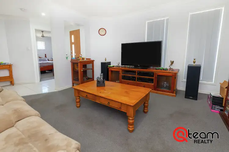 Fourth view of Homely house listing, 4 Brightwood Place, Fernvale QLD 4306