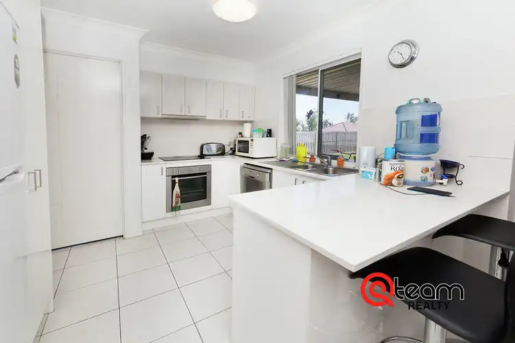 Sixth view of Homely house listing, 4 Brightwood Place, Fernvale QLD 4306