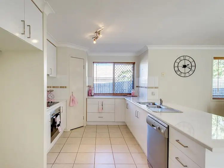 Fourth view of Homely house listing, 33 Riverside Cr, Springfield Lakes QLD 4300