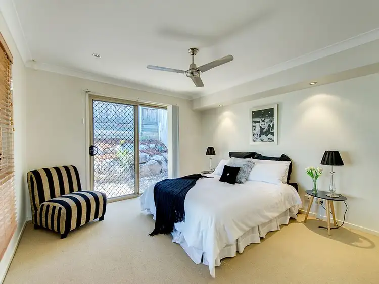 Fifth view of Homely house listing, 33 Riverside Cr, Springfield Lakes QLD 4300