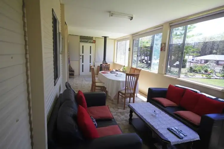 Second view of Homely land listing, 115 Jerberra Road, Tomerong NSW 2540