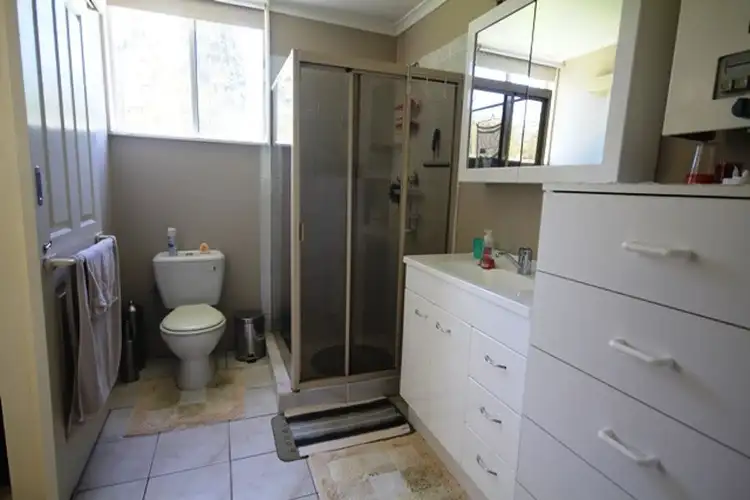 Third view of Homely land listing, 115 Jerberra Road, Tomerong NSW 2540