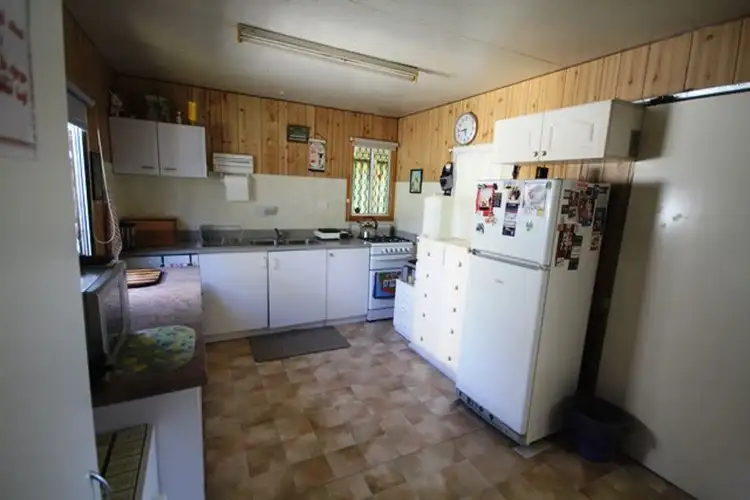 Fifth view of Homely land listing, 115 Jerberra Road, Tomerong NSW 2540