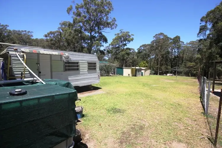 Seventh view of Homely land listing, 115 Jerberra Road, Tomerong NSW 2540