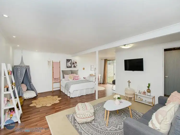 Third view of Homely house listing, 200 Whitehill Road, Raceview QLD 4305