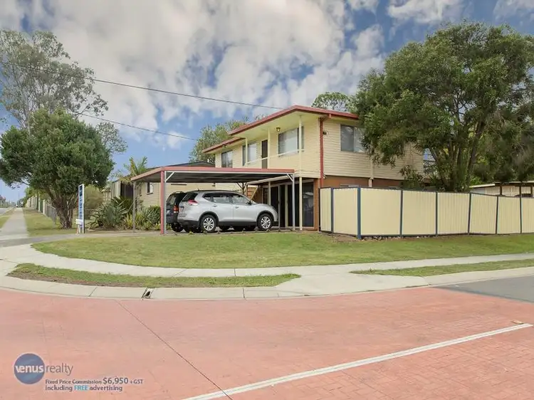 Fourth view of Homely house listing, 200 Whitehill Road, Raceview QLD 4305