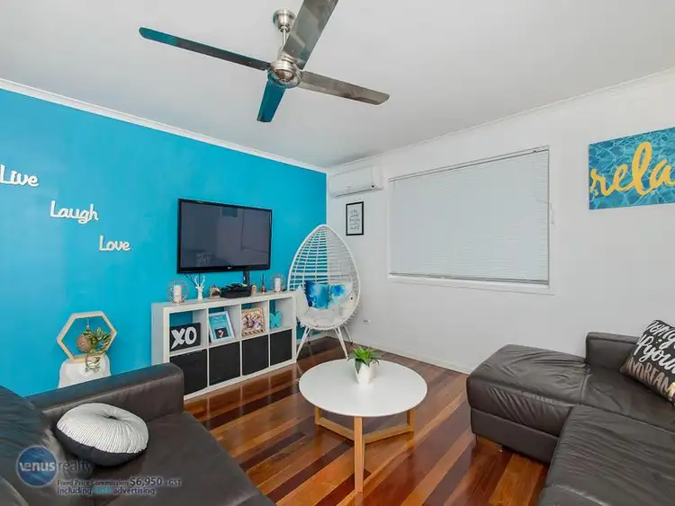 Sixth view of Homely house listing, 200 Whitehill Road, Raceview QLD 4305