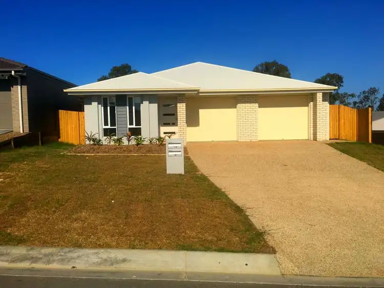 3 Brushbox Street, Ripley QLD 4306