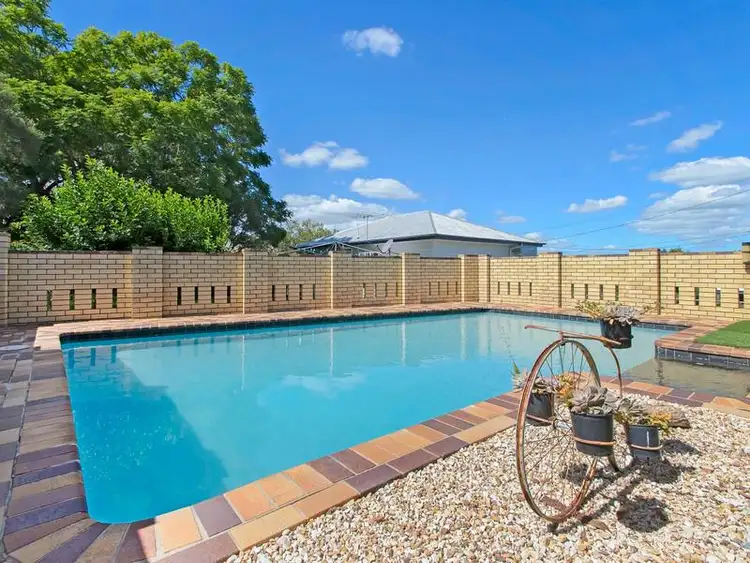 57 Waterworks/1B Holdsworth Road, North Ipswich QLD 4305