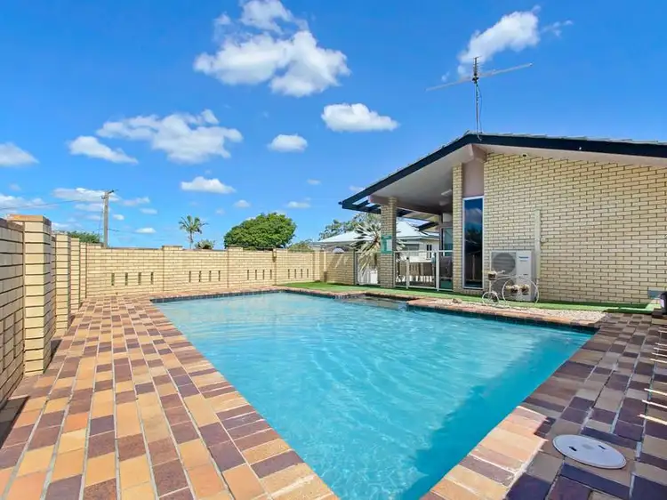 Second view of Homely house listing, 57 Waterworks/1B Holdsworth Road, North Ipswich QLD 4305