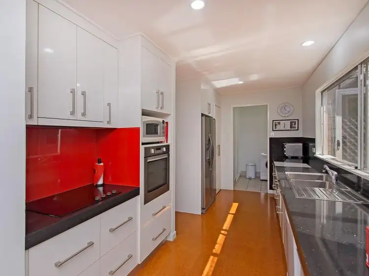 Fourth view of Homely house listing, 57 Waterworks/1B Holdsworth Road, North Ipswich QLD 4305