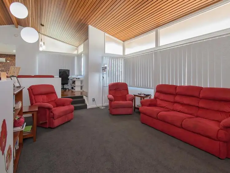 Fifth view of Homely house listing, 57 Waterworks/1B Holdsworth Road, North Ipswich QLD 4305