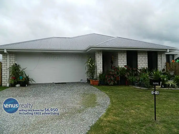 Second view of Homely house listing, 14 Denning Street, Fernvale QLD 4306