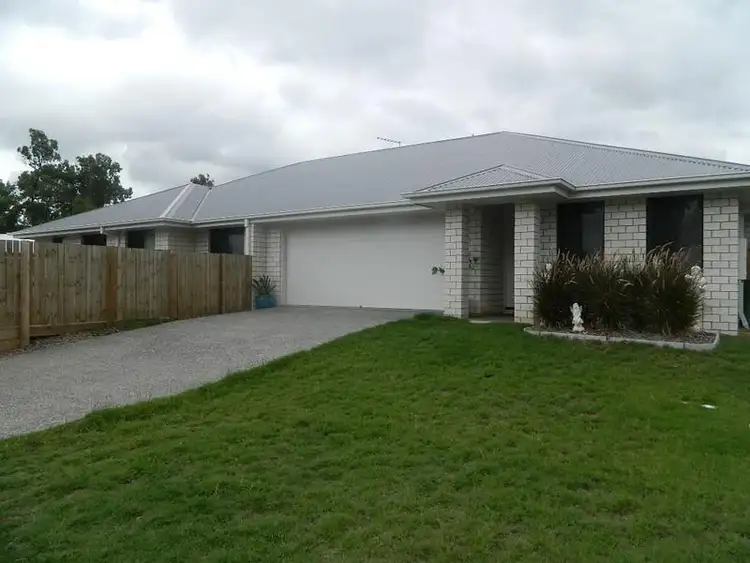 Fourth view of Homely house listing, 14 Denning Street, Fernvale QLD 4306