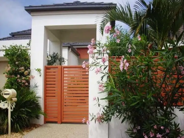 Main view of Homely house listing, 4 Kristen Crt, Redcliffe QLD 4020