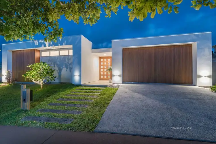 Main view of Homely house listing, 7 Hollyhock Crescent, Noosa Heads QLD 4567